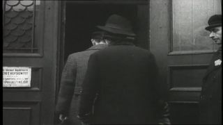 Link to Video | Warsaw Ghetto, antisemitism, Warsaw, Jew, World War II, Third Reich, Jewish Ghetto Police, Nazism