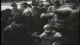 Link to Video | Warsaw Ghetto, antisemitism, Warsaw, Jew, World War II, Third Reich, Jewish Ghetto Police, Nazism