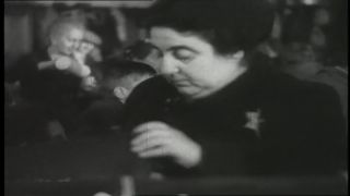 Link to Video | Warsaw Ghetto, antisemitism, Warsaw, Jew, World War II, Third Reich, Jewish Ghetto Police, Nazism