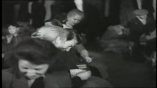 Link to Video | Warsaw Ghetto, antisemitism, Warsaw, Jew, World War II, Third Reich, Jewish Ghetto Police, Nazism