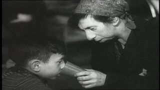 Link to Video | Warsaw Ghetto, antisemitism, Warsaw, Jew, World War II, Third Reich, Jewish Ghetto Police, Nazism