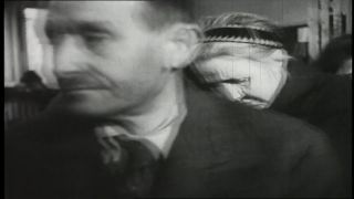 Link to Video | Warsaw Ghetto, antisemitism, Warsaw, Jew, World War II, Third Reich, Jewish Ghetto Police, Nazism