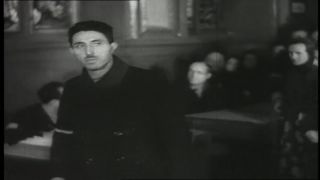 Link to Video | Warsaw Ghetto, antisemitism, Warsaw, Jew, World War II, Third Reich, Jewish Ghetto Police, Nazism