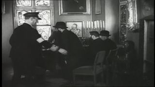 Link to Video | Warsaw Ghetto, antisemitism, Warsaw, Jew, World War II, Third Reich, Jewish Ghetto Police, Nazism