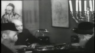 Link to Video | Warsaw Ghetto, antisemitism, Warsaw, Jew, World War II, Third Reich, Jewish Ghetto Police, Nazism