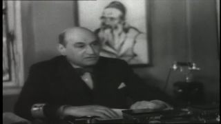 Link to Video | Warsaw Ghetto, antisemitism, Warsaw, Jew, World War II, Third Reich, Jewish Ghetto Police, Nazism