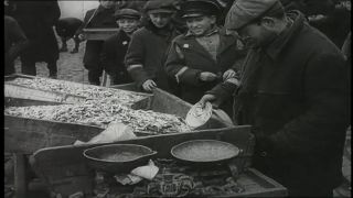 Link to Video | Warsaw Ghetto, Warsaw, Jew, World War II, Third Reich, Jewish Ghetto Police, Nazism