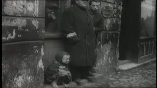 Link to Video | Warsaw Ghetto, Warsaw, Jew, World War II, Third Reich, Jewish Ghetto Police, Nazism