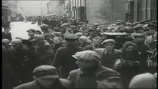 Link to Video | Warsaw Ghetto, antisemitism, Warsaw, Jew, World War II, Third Reich, Jewish Ghetto Police, Nazism
