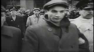 Link to Video | Warsaw Ghetto, Warsaw, Jew, World War II, Third Reich, Jewish Ghetto Police, Nazism