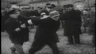 Link to Video | Warsaw Ghetto, Warsaw, Jew, World War II, Third Reich, Jewish Ghetto Police, Nazism