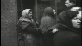 Link to Video | Warsaw Ghetto, Warsaw, Jew, World War II, Third Reich, Jewish Ghetto Police, Nazism
