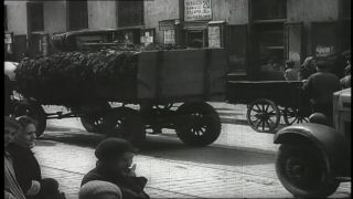 Link to Video | Warsaw Ghetto, antisemitism, Warsaw, Jew, World War II, Third Reich, Jewish Ghetto Police, Nazism