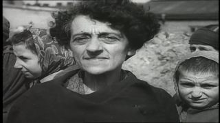 Link to Video | Warsaw Ghetto, antisemitism, Warsaw, Jew, World War II, Third Reich, Jewish Ghetto Police, Nazism