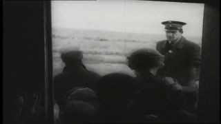 Link to Video | Warsaw Ghetto, antisemitism, Warsaw, Jew, World War II, Third Reich, Jewish Ghetto Police, Nazism