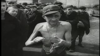 Link to Video | Warsaw Ghetto, Warsaw, Jew, World War II, Third Reich, Jewish Ghetto Police, Nazism