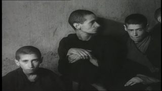 Link to Video | Warsaw Ghetto, Warsaw, Jew, World War II, Third Reich, Jewish Ghetto Police, Nazism