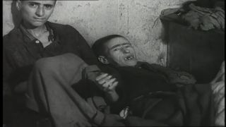 Link to Video | Warsaw Ghetto, Warsaw, Jew, World War II, Third Reich, Jewish Ghetto Police, Nazism