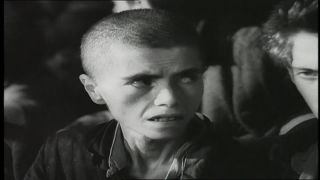 Link to Video | Warsaw Ghetto, antisemitism, Warsaw, Jew, World War II, Third Reich, Jewish Ghetto Police, Nazism