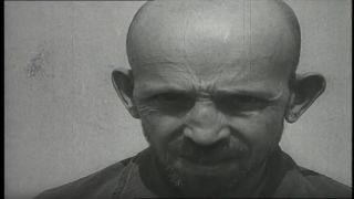 Link to Video | Warsaw Ghetto, Warsaw, Jew, World War II, Third Reich, Jewish Ghetto Police, Nazism