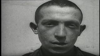 Link to Video | Warsaw Ghetto, Warsaw, Jew, World War II, Third Reich, Jewish Ghetto Police, Nazism