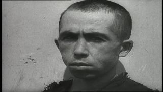 Link to Video | Warsaw Ghetto, Warsaw, Jew, World War II, Third Reich, Jewish Ghetto Police, Nazism