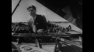 Link to Video | personality