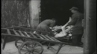 Link to Video | Warsaw Ghetto, antisemitism, Warsaw, Jew, World War II, Third Reich, Jewish Ghetto Police, Nazism