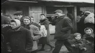 Link to Video | Warsaw Ghetto, Warsaw, Jew, World War II, Third Reich, Jewish Ghetto Police, Nazism
