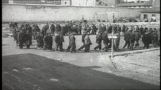 Link to Video | Warsaw Ghetto, Warsaw, Jew, World War II, Third Reich, Jewish Ghetto Police, Nazism