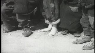 Link to Video | Warsaw Ghetto, antisemitism, Warsaw, Jew, World War II, Third Reich, Jewish Ghetto Police, Nazism