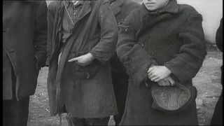 Link to Video | Warsaw Ghetto, antisemitism, Warsaw, Jew, World War II, Third Reich, Jewish Ghetto Police, Nazism