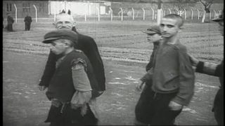 Link to Video | Warsaw Ghetto, antisemitism, Warsaw, Jew, World War II, Third Reich, Jewish Ghetto Police, Nazism