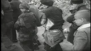 Link to Video | Warsaw Ghetto, Warsaw, Jew, World War II, Third Reich, Jewish Ghetto Police, Nazism