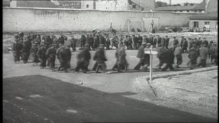 Link to Video | Warsaw Ghetto, antisemitism, Warsaw, Jew, World War II, Third Reich, Jewish Ghetto Police, Nazism