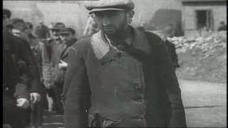 Link to Video | Warsaw Ghetto, antisemitism, Warsaw, Jew, World War II, Third Reich, Jewish Ghetto Police, Nazism