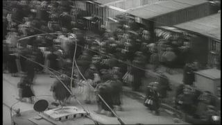 Link to Video | Warsaw Ghetto, antisemitism, Warsaw, Jew, World War II, Third Reich, Jewish Ghetto Police, Nazism