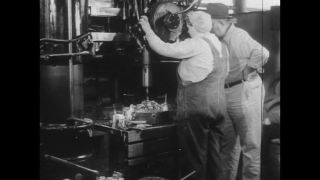 Link to Video | United States of America, arms industry, armament