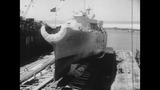 Link to Video | United States of America, arms industry, armament