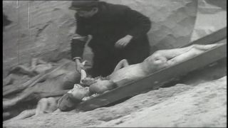 Link to Video | Warsaw Ghetto, antisemitism, Warsaw, Jew, World War II, Third Reich, Jewish Ghetto Police, Nazism