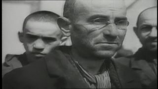 Link to Video | Warsaw Ghetto, antisemitism, Warsaw, Jew, World War II, Third Reich, Jewish Ghetto Police, Nazism