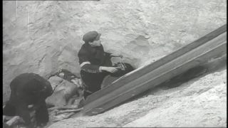 Link to Video | Warsaw Ghetto, Warsaw, Jew, World War II, Third Reich, Jewish Ghetto Police, Nazism