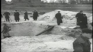 Link to Video | Warsaw Ghetto, Warsaw, Jew, World War II, Third Reich, Jewish Ghetto Police, Nazism