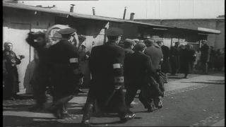 Link to Video | Warsaw Ghetto, Warsaw, Jew, World War II, Third Reich, Jewish Ghetto Police, Nazism