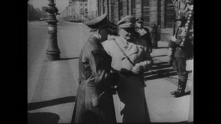 Link to Video | personality