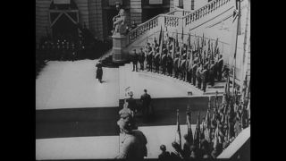 Link to Video | personality