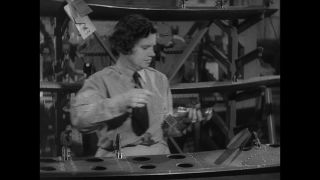 Link to Video | United States of America, arms industry, Los Angeles, armament, California