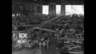 Link to Video | United States of America, arms industry, Los Angeles, armament, California