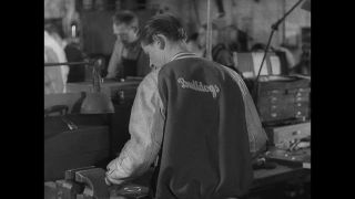 Link to Video | United States of America, arms industry, Los Angeles, armament, California