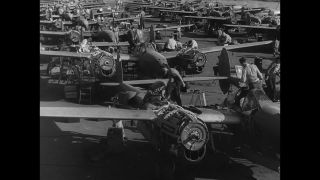 Link to Video | United States of America, arms industry, Los Angeles, armament, California